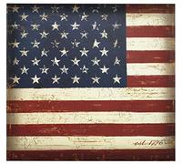 MBI, Scrapbook 12 "X 12" Bandiera d'Epoca Post associato