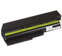 MBI1938 CoreParts Laptop Batteria for Lenovo 71Wh 9 Cell Li-ion 10.8V 6.6Ah Blac