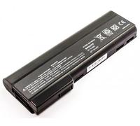 MBI2334 CoreParts Laptop Batteria for HP 73Wh 9 Cell Li-ion 11.1V 6.6Ah Black HS