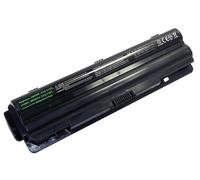 MBI2729 CoreParts Laptop Batteria for Dell 73Wh 9 Cell Li-ion 11.1V 6.6Ah Black