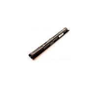 MBI4119 CoreParts Laptop Batteria for HP 38Wh 4 Cell Li-ion 14.8V 2.6Ah N2L84AA