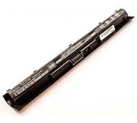 MBI4119 CoreParts Laptop Batteria for HP 38Wh 4 Cell Li-ion 14.8V 2.6Ah N2L84AA