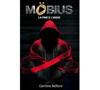 Mӧbius - La fine e l’inizio: C'è prima, c'è dopo e poi c'è oltre