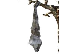 Mbiyhgta Accessorio per, di Halloween - per cadaveri Leggeri di Halloween Prop,Forniture per Feste, per la casa infestata, sospensioni attivate da Le Son