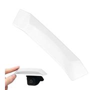 Mbiyhgta Copripioggia per Telecamera Posteriore - Protezione Per La Visione Posteriore,Protezione UV-Resistente Telecamera Retromarcia - Per Camion SUV Autocaravana Auto Veicolo Pickup Furgone Berlina