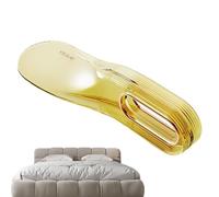 Mbiyhgta Corno per Cambiare La Biancheria da letto | Bedmacher impostato per Modificare lo strumento di sollevamento di Lino Lino per Durante la Modifica della Biancheria da letto e il