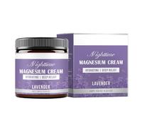 Mbiyhgta Crema Idratante Corpo | 120g Lozione per Sollievo Muscolare | Crema per Massaggio Muscolare e Profondi | Routine Quotidiana Post Allenamento