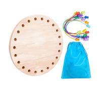 Mbiyhgta Gioco di Puzzle di Corda intrecciata, Giochi di Puzzle di Corda | Brain Strategy Challenge Toy - Set di giocattoli per la notte in famiglia per ragazze ragazzi 3+, Gioco di pensiero di