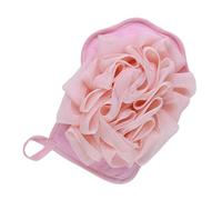 Mbiyhgta Guanto da doccia esfoliante - morbido scrub per il corpo a forma di di gatto, guanto elastico da doccia, guanto esfoliante professionale, spugna di luffa per uomini e donne