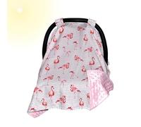 Mbiyhgta Il sole per il passeggino, tonalità passeggino - Canopy per licenziamento,Baby Automobile Seat Capopal passeggino Sunshade Sun Protector per ragazze ragazzi