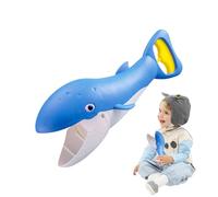 Mbiyhgta Kids Beach Subel - Animal Sand Grabber - Place Toy Age 3+ Hand Excavator for Boys Girls Family Garden Camping Camping Escursionismo Vacanze Zaino