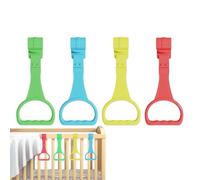 Mbiyhgta PLAYPEN RAGNE CHAMINS BABÉ, Le Baby-K4 Maio-Up Anelli Baby Walking Berce Zugringe | Assistente di allenamento a culla comodo e pratico per le attività del bambino