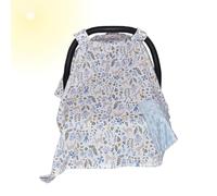 Mbiyhgta Portaombra del sole per passeggino | Canopy per licenziamento | Baby Automobile Seat Capopal passeggino Sunshade Sunshade Sun Protector per ragazze ragazzi