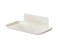 Mbiyhgta Raccolto pieghevole del bagno, ripieno pieghevole per il bagno,Nessun trapano piega verso il basso montato a muro | Pannelli del capezzale portatile per bagno per bagno, soggiorno,