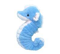 Mbiyhgta Sea Horse Cuddly Toys - Cute Cuddly Sea Animal to Cuddle, Cozy Morb Plush Toy Bambo Incantevole memoria marittima: con un armonioso mix di eleganza e utilizzo