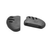 Mbiyhgta Supporto naso del naso Sport-Intercambiabile anti-slittamento, supporto ergonomico per gli occhiali da sole Moduli di assemblaggio di luce resistente e durevoli | ALLEGNIZIONE GUASCA I DI