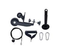 Mbiyhgta Tavolo per Allenamento Braccio di Ferro,Multifunzionale Regolabile | Esercitatore Per Avambraccio Attrezzatura Fitness | Per Rafforzamento Recupero Bicipiti Adulti Palestra Domestica