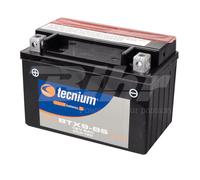 Batteria YTX9-BS 12V 8AH Aprilia Habana 125 1999 2000 2001 2002