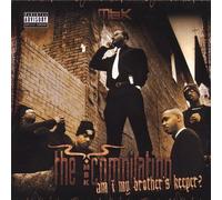 Mbk - Am I My Brother S Keeper