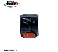 MBK BOOSTER SPIRIT 50 2000-2016 Switch 2B Sinistro DOMINO 0043AB.2B.04-01