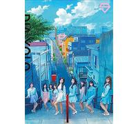 MBK Entertainment Dia - Yolo (Vol.2) [Pink Dia Ver.] CD+Photobook+Photocard