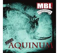 Mbl Orchestra - Live In Aquinum - Cd (digipack)