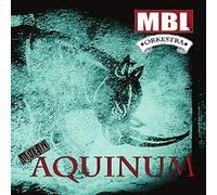 Mbl Orkestra - Live In Aquinum (Digipack)