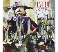 Mbl - Tarantella Ribelle