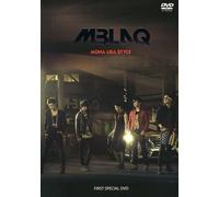 Mblaq - Mona Lisa Style