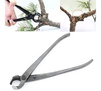 MBLUE Professionale Giardino Ramo Cutter 210mm Manganese Lega di Acciaio Bordo Rotondo Bonsai Strumento di Taglio Principiante Ramo Albero Strumento trim