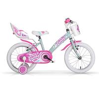 MBM 316/19, Candy 16' Bimba Acc 1 V Bambina, Fucsia A08, Unica