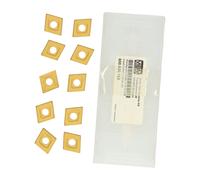 Mbm 600.500.168 turntable CNMM 16 06 08 HBZ (10pcs) New NFP