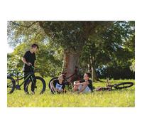 Mbm Bicicletta Da Mtb Drift 24´´ Ty21 Red