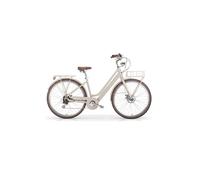 MBM LA RUE 28 DONNA ACERA 7V CANAPA OPACO
