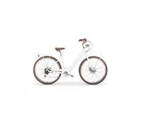 MBM LA RUE 28 DONNA ACERA 7V GESSO OPACO