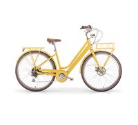 MBM LA RUE 28 DONNA ACERA 7V MOSTRADA OPACO