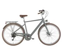 MBM LA RUE 28 UOMO ACERA 7V GRIGIO OPACO