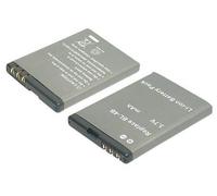 MBMOBILE1020 CoreParts Battery for Mobile 2.8Wh Li-ion 3.7V 750mAh Black, Nokia