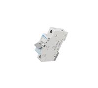 MBN110E Interruttore di sovracorrente 230VAC Nomina: 10A Poli: 1 DIN Caratter...