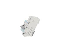 MBN116E Interruttore di sovracorrente 230VAC Nomina: 16A Poli: 1 DIN Caratter...