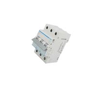 MBN310E Interruttore di sovracorrente 400VAC Nomina: 10A Poli: 3 DIN Caratter...
