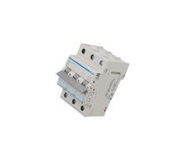 MBN320E Interruttore di sovracorrente 400VAC Nomina: 20A Polo: 3 DIN Caratter...