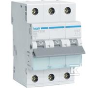 MBN325E Interruttore magnetotermico 6kA B 3P 25A