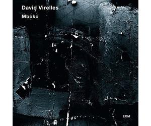 Mboko by David Virelles, Thomas Morgan, Robert Hurst, Marcus Gilmore, Rom? D?z (2014-10-07)