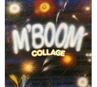 M'Boom - Collage