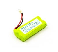 MBP1138 CoreParts Battery for Mobile 1.3Wh Li-ion 2.4V 0.55Ah Siemens V30145-K13