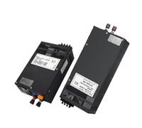 MBPAIHOP 1 Alimentatore Switching 1000W 1200W 1500W 2000W AC-DC 12V 24V 36V 48V 60V 72V 80V 110V 220V(220VAC_0-72V)