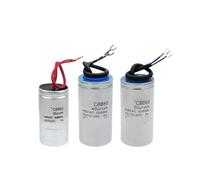 MBPAIHOP 1 condensatore CBB60 4/6/8/10/12/20/25/30/35/40/45/50/60UF 450V(20UF)