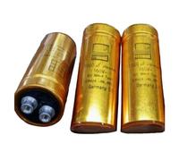 MBPAIHOP 1 condensatore elettrolitico da 1000uf 160v 35x80mm