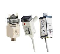 MBPAIHOP 1 pz Regolatore di Pressione pressostato Pneumatico Regolabile QPM11-NO/NC(QPM11-NO1)